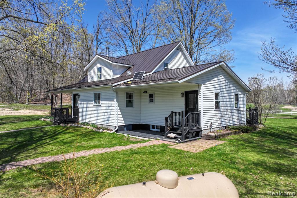 1064 W Helmer Lake Road, Mio, MI 48647 — Photo 42