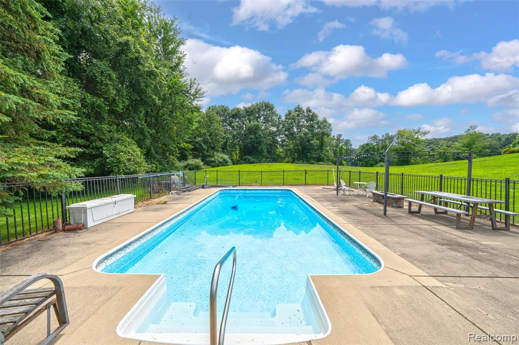 2499 Jossman Road, Holly, MI 48442 — Photo 40