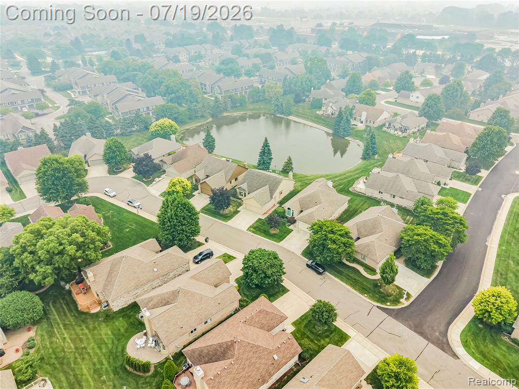 43461 Pointe Drive, Clinton Twp, MI 48038 — Photo 52