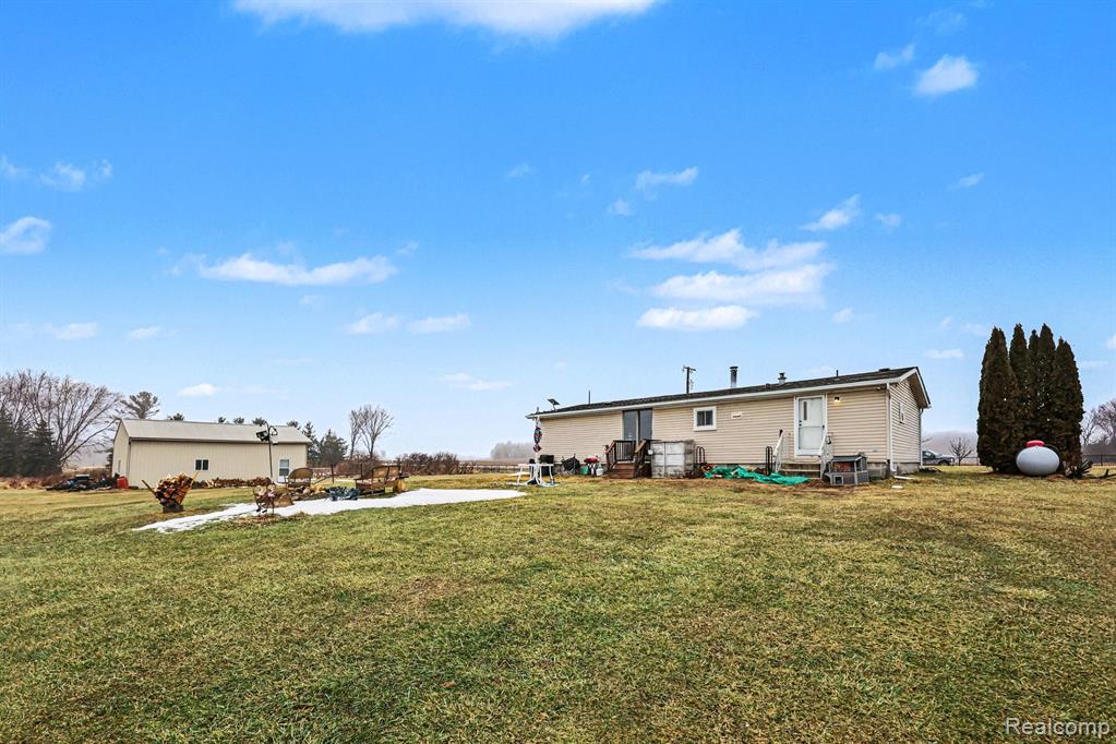 12509 Norman Road, Brockway, MI 48097 — Photo 19