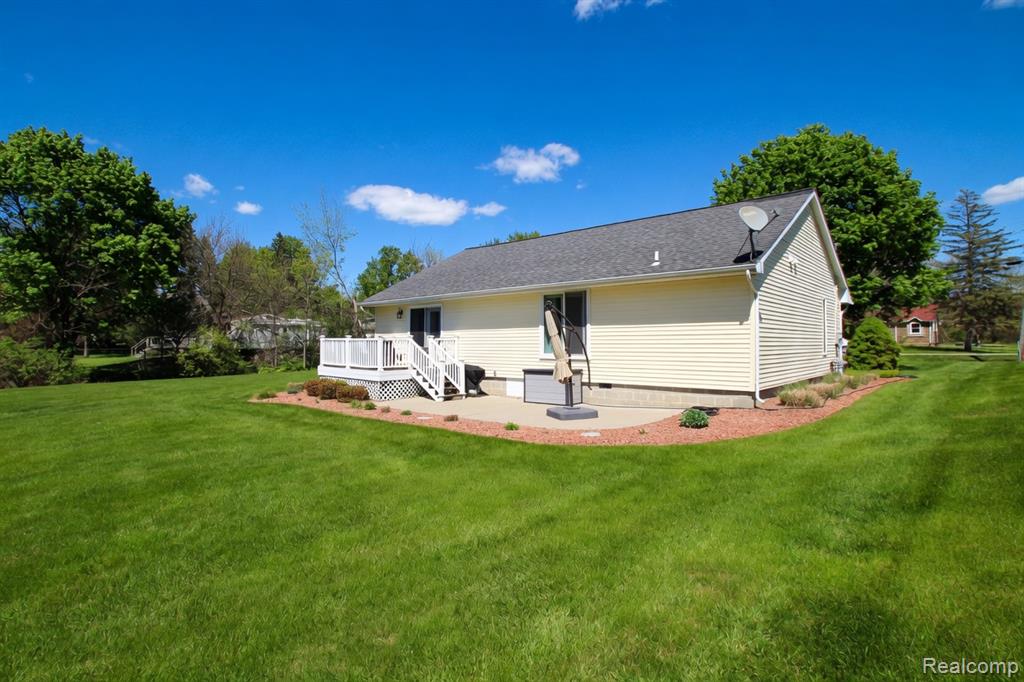 8336 Rondale Drive, Grand Blanc, MI 48439 — Photo 7