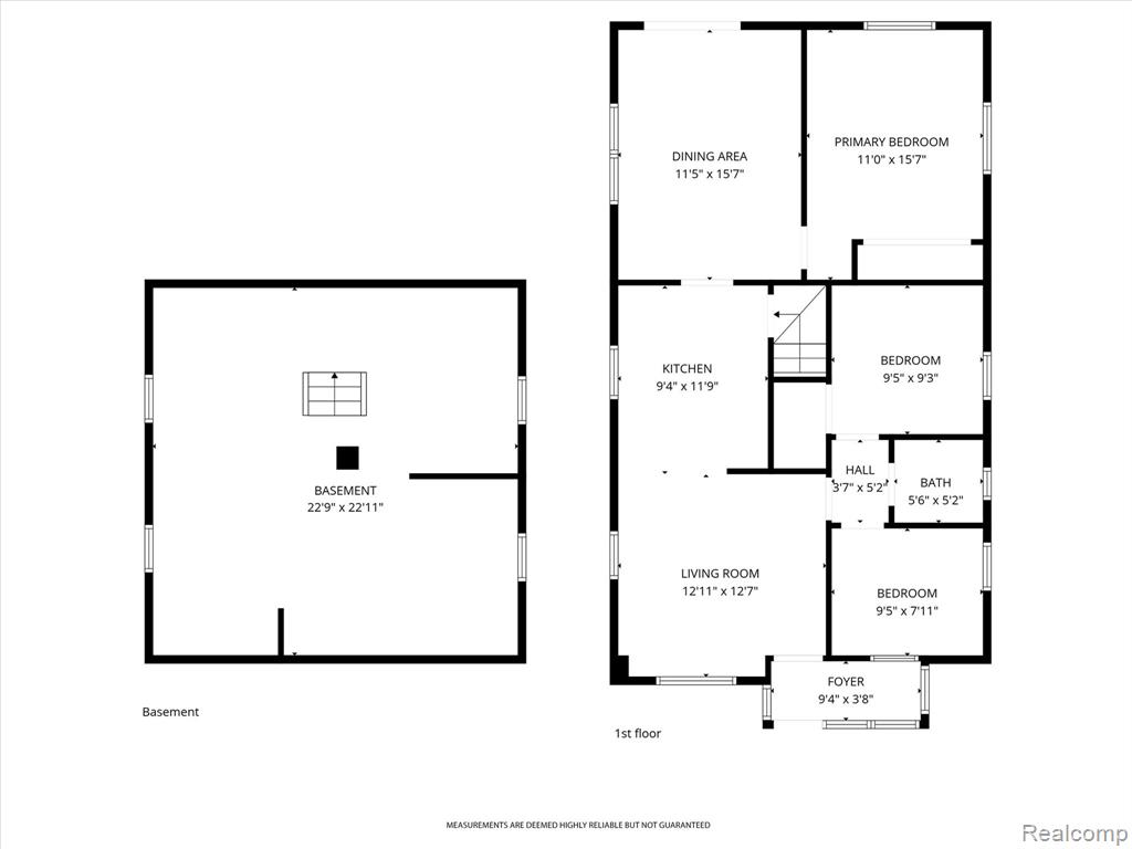 677 Lucille Drive, Wolverine Lake, MI 48390 — Photo 46