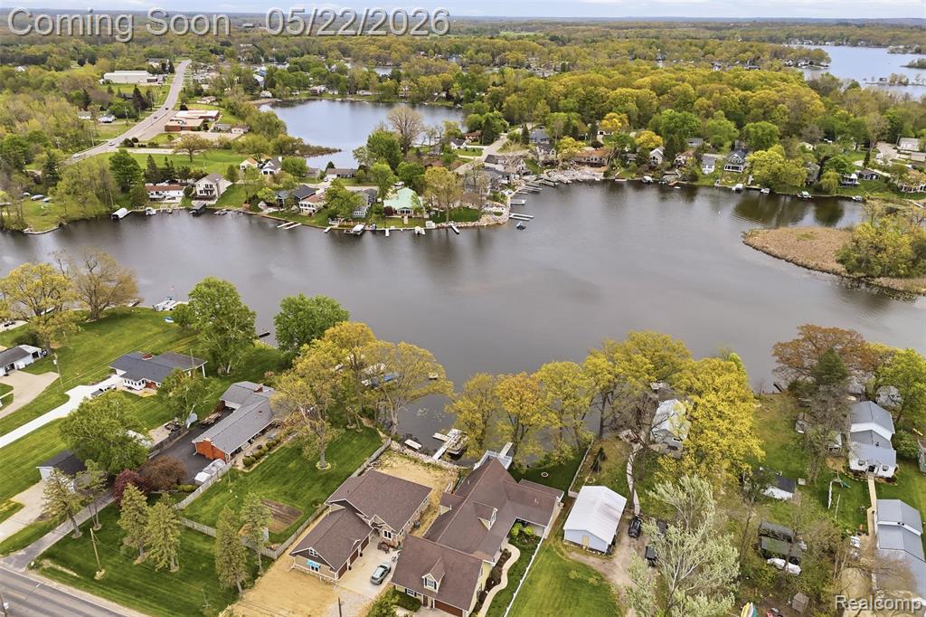 16263 S Seymour Road, Linden, MI 48451 — Photo 52