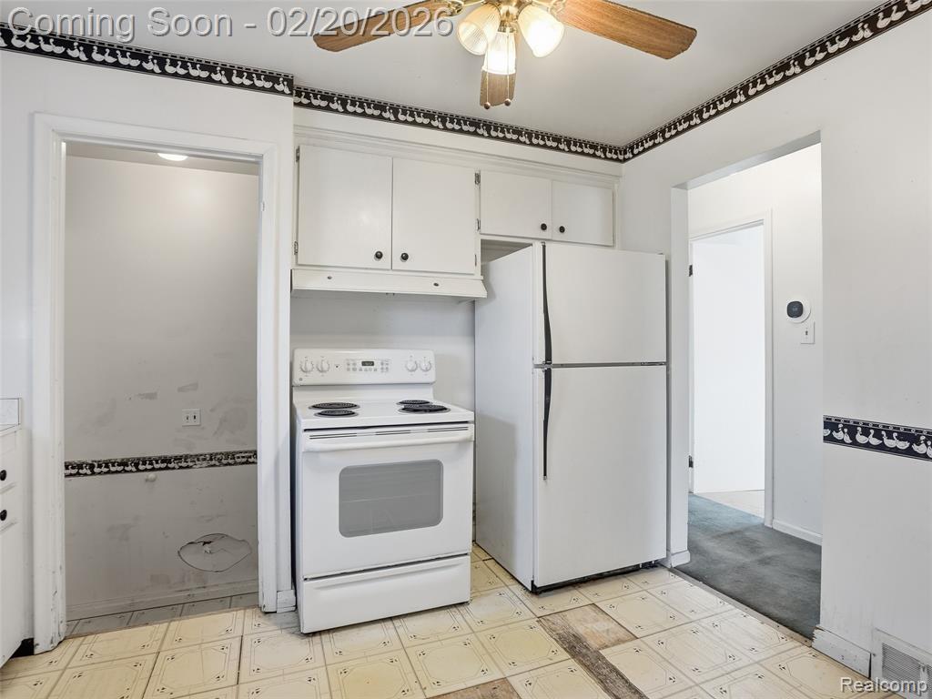 14559 Balsam Street, Southgate, MI 48195 — Photo 11