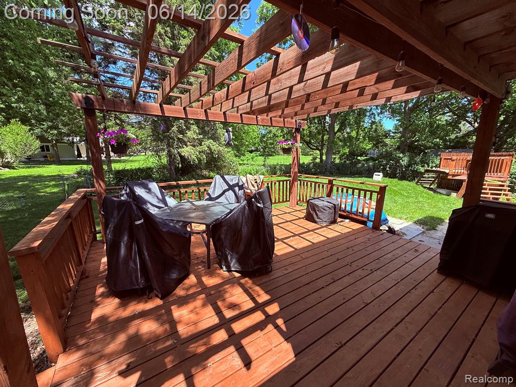 73949 Georgian Court, Armada, MI — Photo 5
