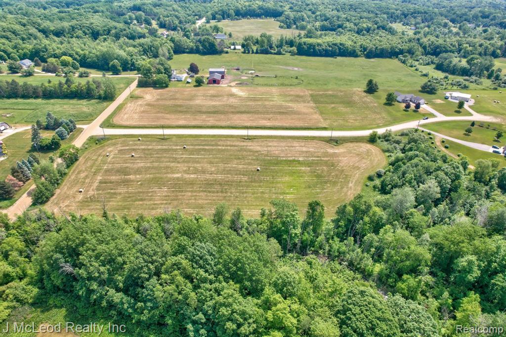 Parcel A CENTENNIAL Lane, Millington, MI 48746 — Photo 24