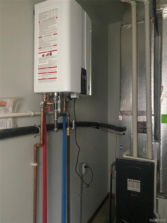 116 Tecumseh Street, Dundee, MI, 00000