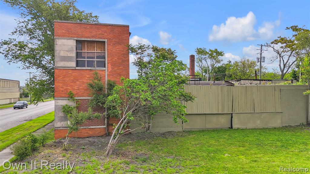 8616 Grinnell Street, Grosse Pointe, MI, 48213