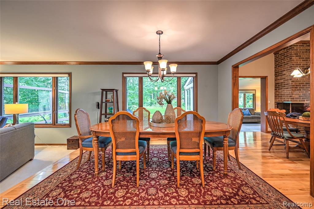 753 Medinah Drive, Rochester Hills, MI 48309 — Photo 13