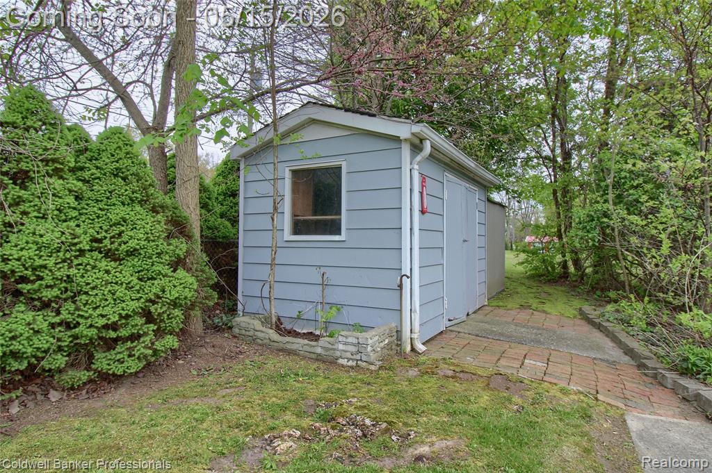 14260 Haggerty Road, Belleville, MI 48111 — Photo 36