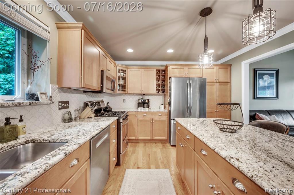 7520 Paradise Drive, Grand Blanc, MI 48439 — Photo 21