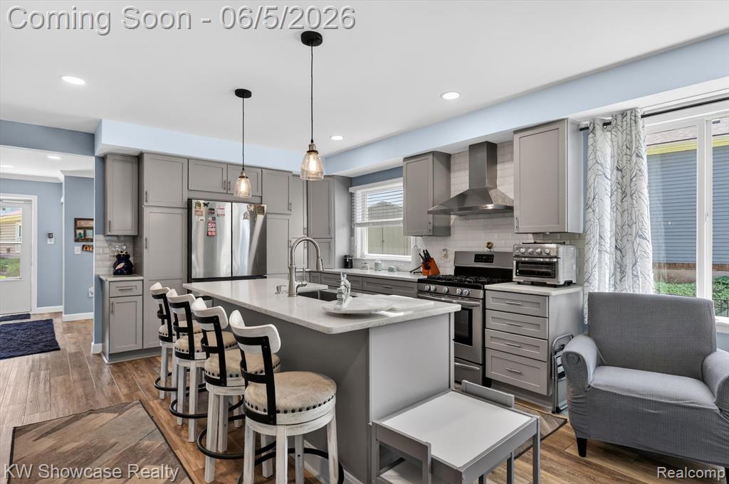 3415 Highland Boulevard, Highland, MI 48356 — Photo 24