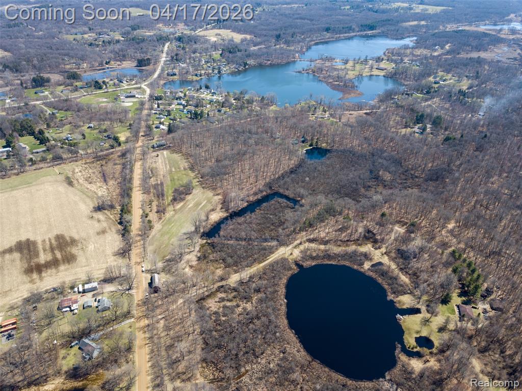 825 W Rose Center Road, Holly, MI 48442 — Photo 19