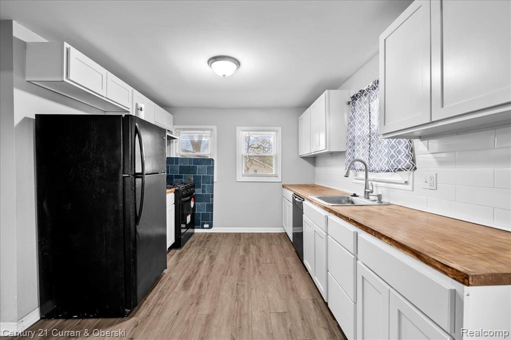 26323 Kean Street, Inkster, MI 48141 — Photo 4