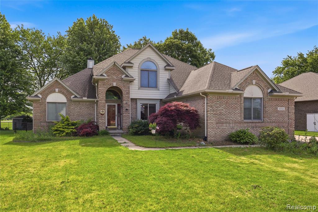 35724 Saint Clair Drive, New Baltimore, MI 48047 — Photo 3