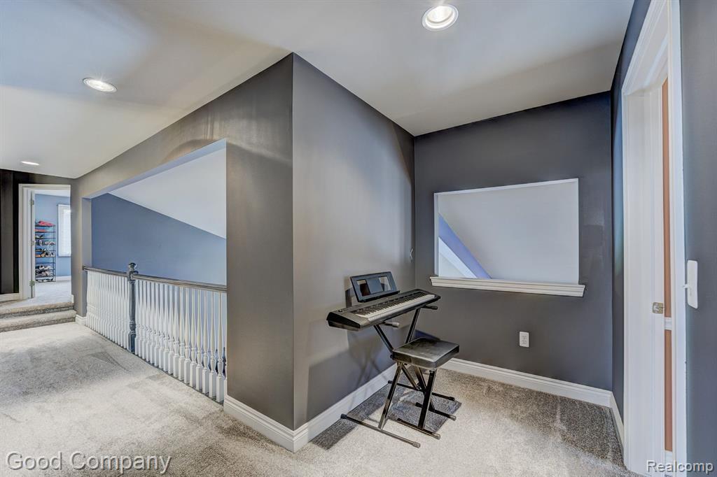 55195 WHITNEY Drive, Shelby Twp, MI 48315 — Photo 39