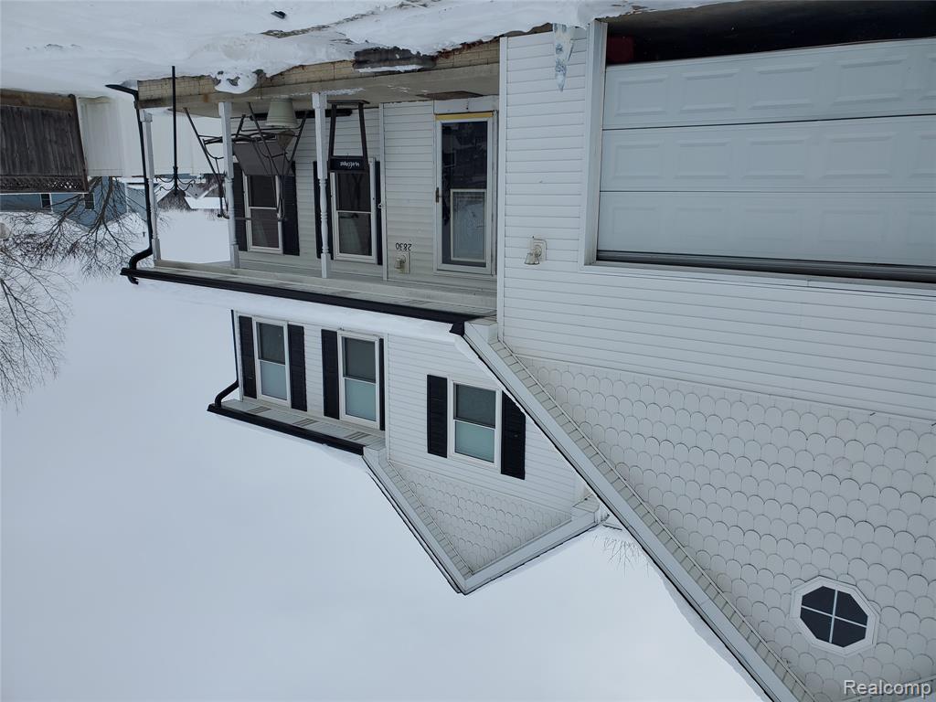 2830 Bonny Brook Drive, Howell, MI 48843 — Photo 2