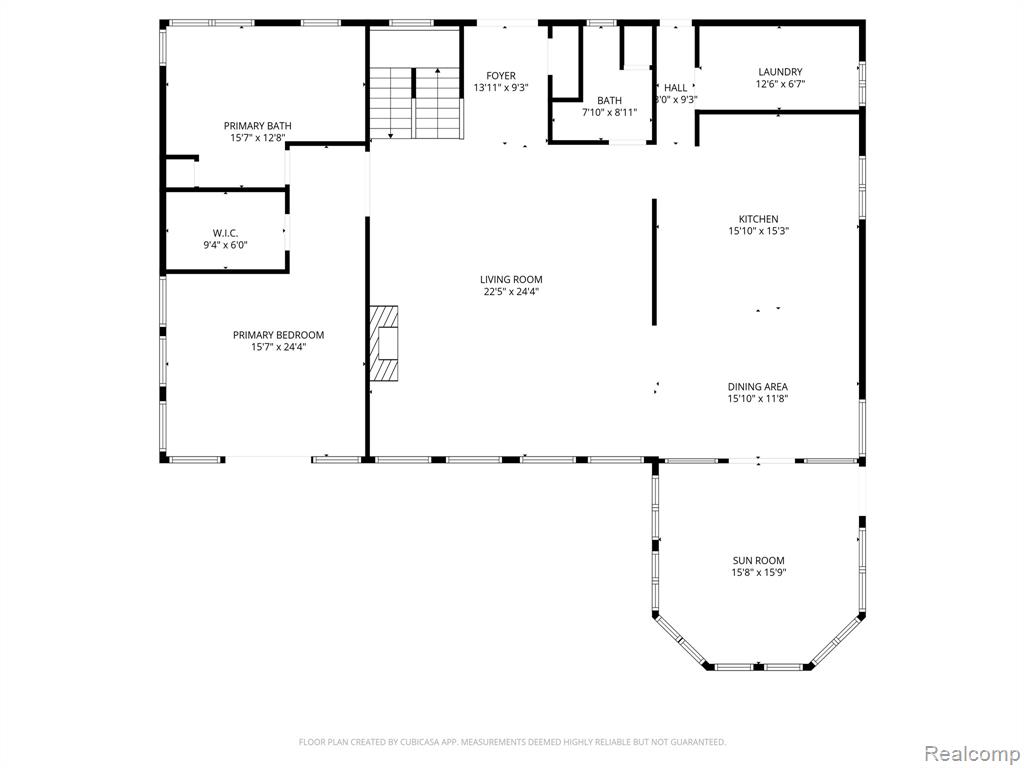 4437 Dora Lane, Independence, MI — Photo 43