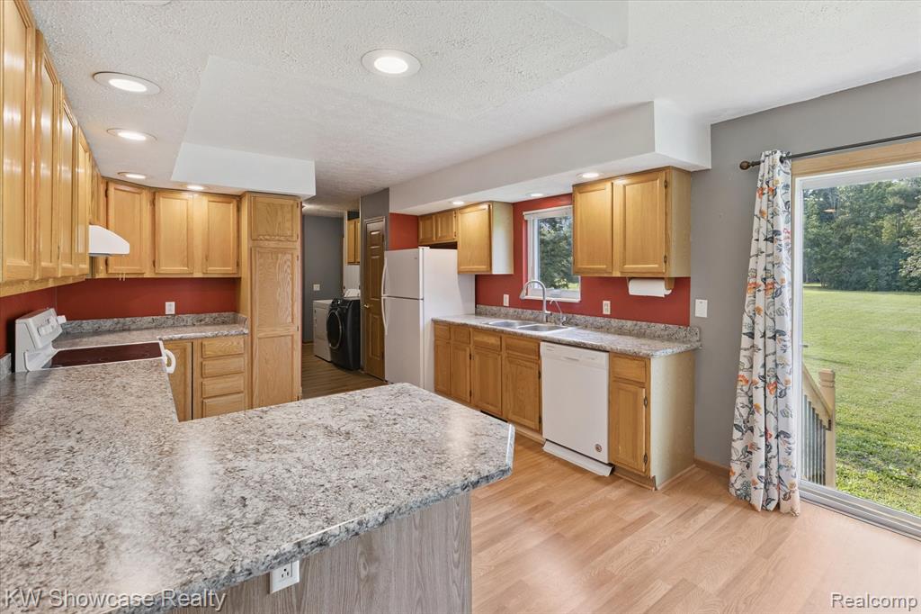 1105 Hanna Drive, Mundy, MI 48439 — Photo 12