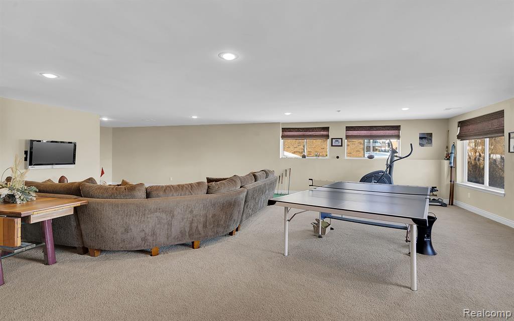 5328 PEBBLE BEACH Drive, Metamora, MI 48455 — Photo 28