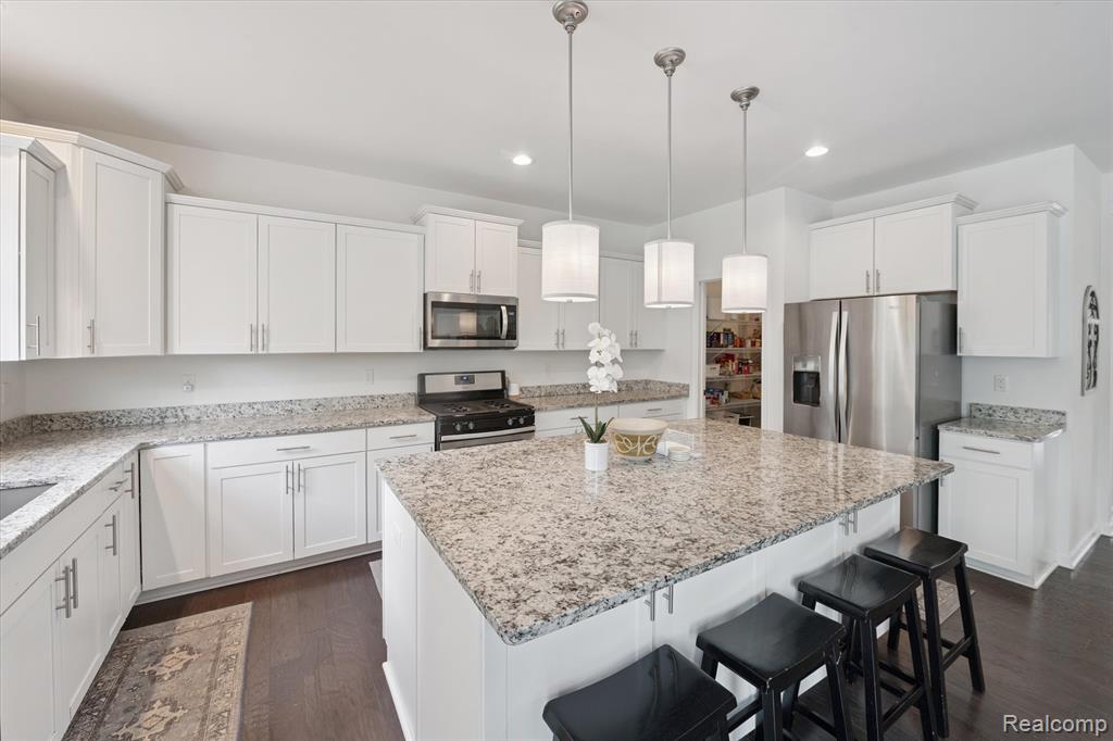 1928 Frances Way, Ypsilanti, MI 48198 — Photo 15