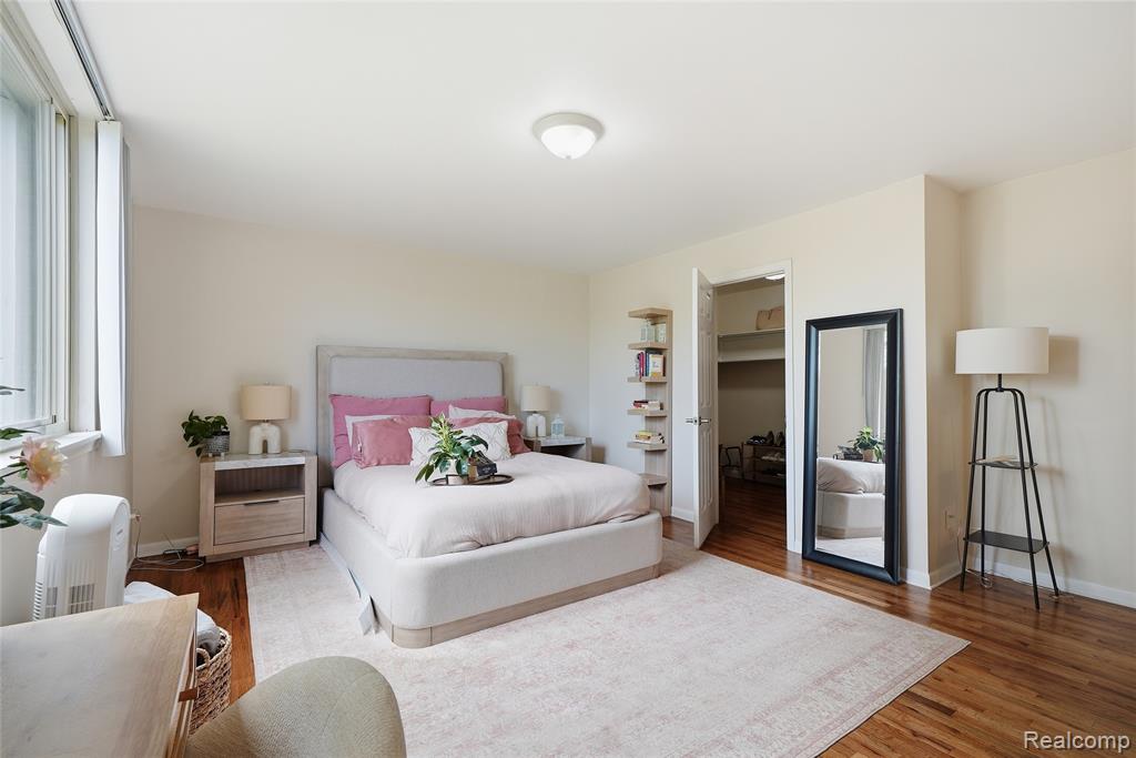 4041 W Maple Road, E203, Bloomfield Hills, MI 48301 — Photo 16