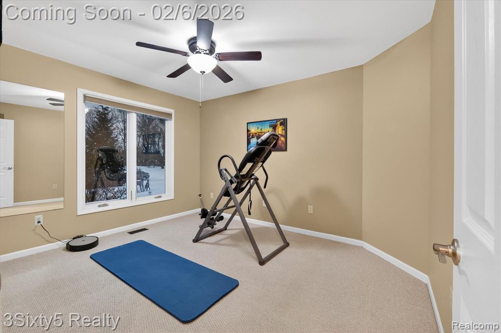 4730 Bretton Lane, Highland, MI 48356 — Photo 23
