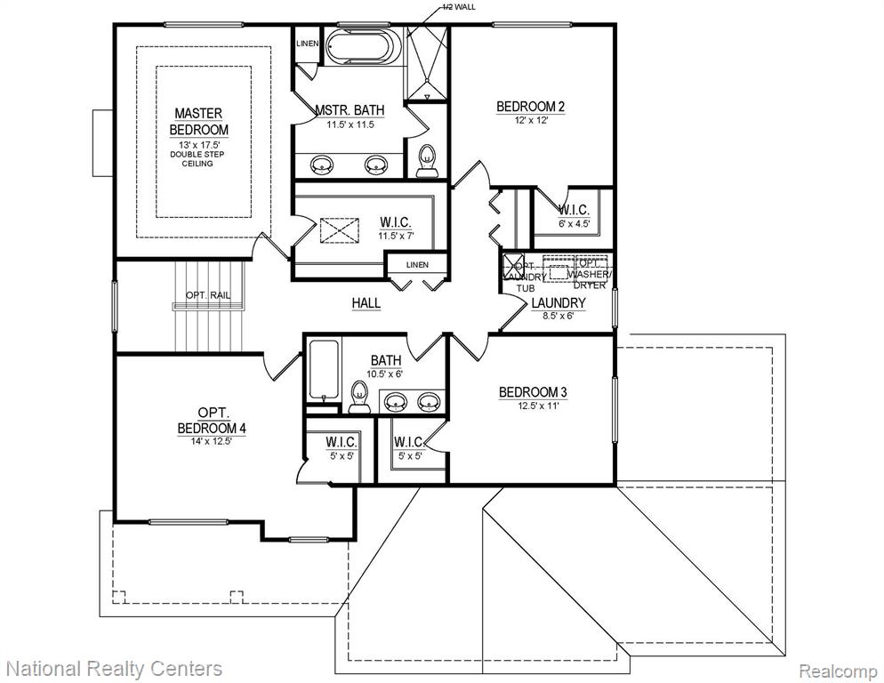 53177 Woodland, Chesterfield, MI 48047 — Photo 29