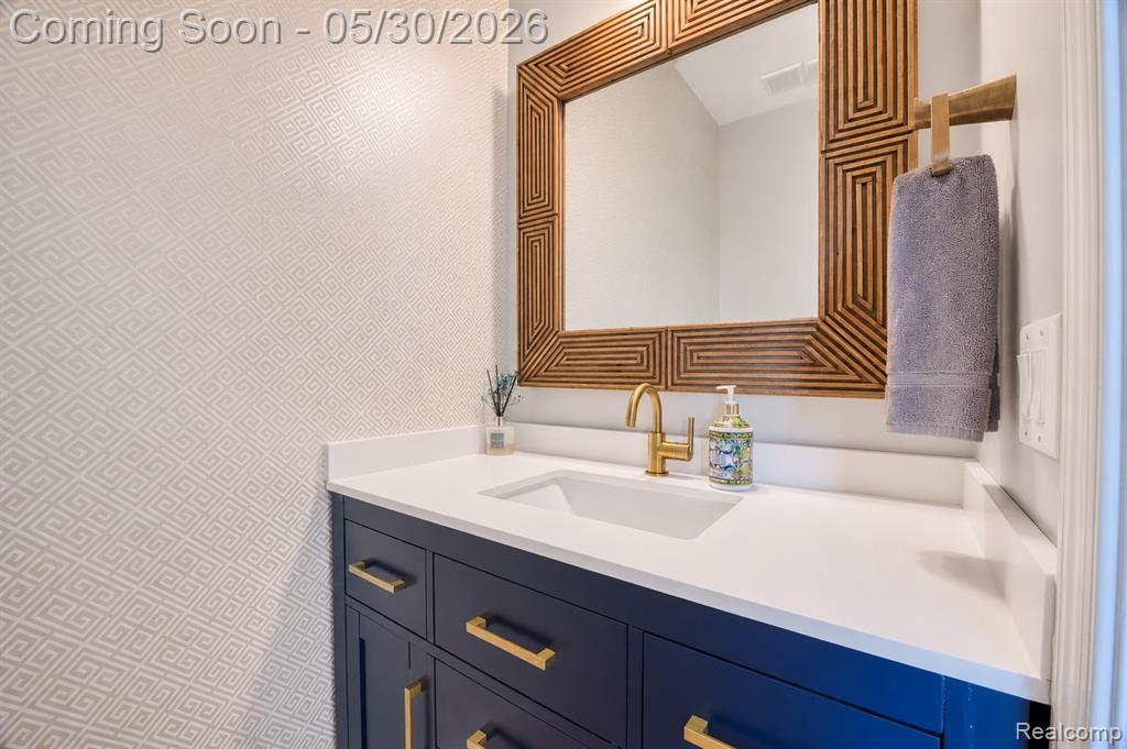 2777 Ashcombe Drive, Ann Arbor, MI 48105 — Photo 27