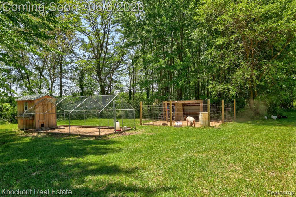7616 Fostoria Road, Mayville Vlg, MI 48744 — Photo 55