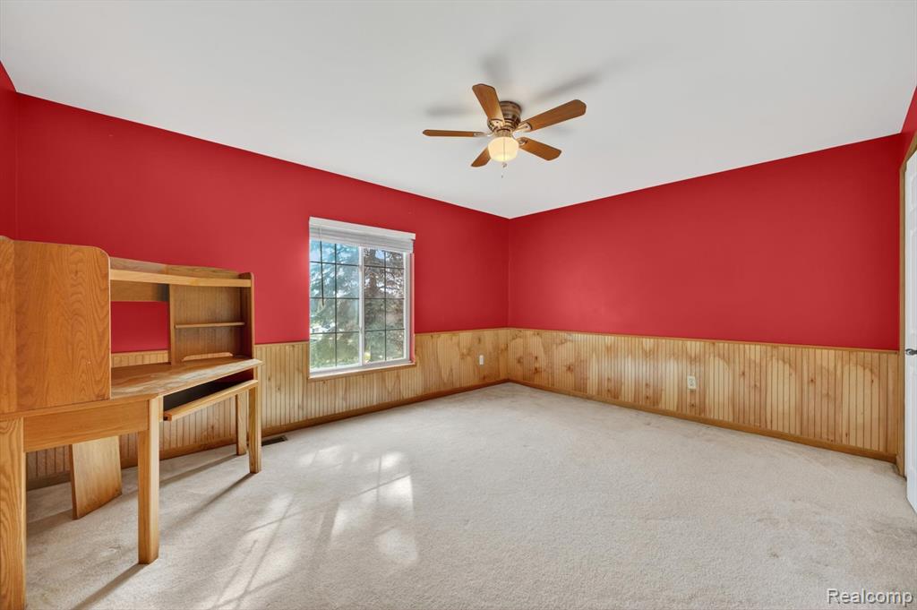 611 THORNEHILL Trail, Oxford, MI 48371 — Photo 35