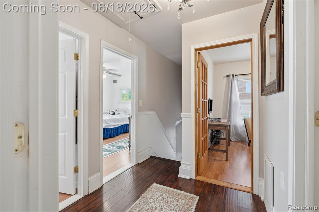 435 N Melborn Street, Dearborn, MI 48128 — Photo 23