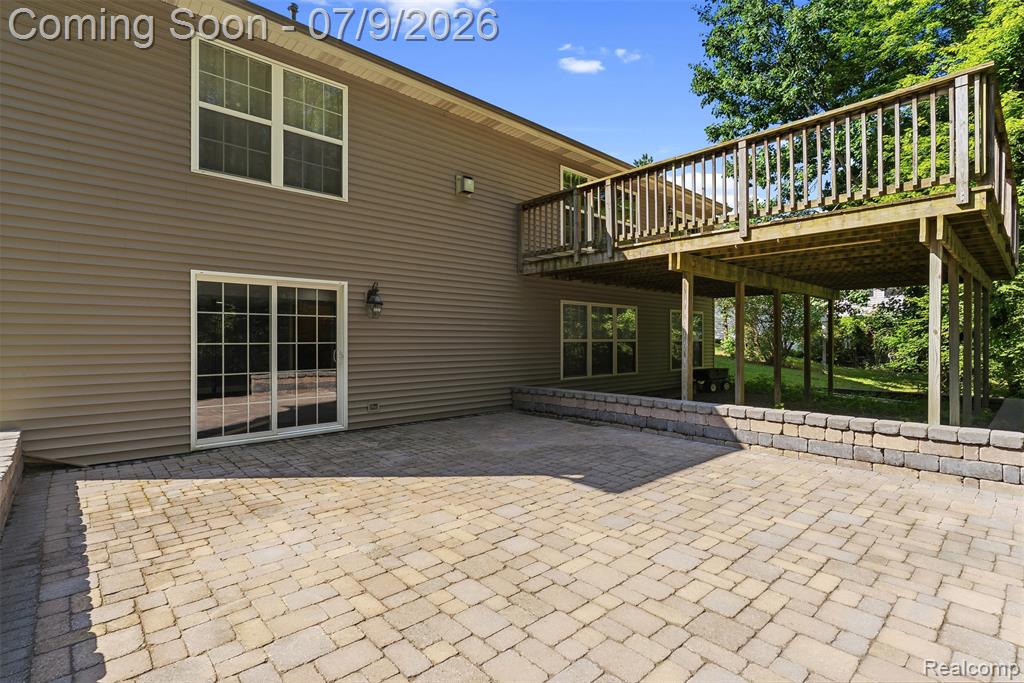 9285 Pine Walk Pass, Linden, MI 48451 — Photo 29