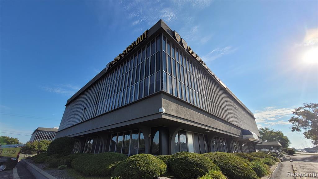 20800 Southfield Road, Southfield, MI 48075, Southfield, MI, 48075
