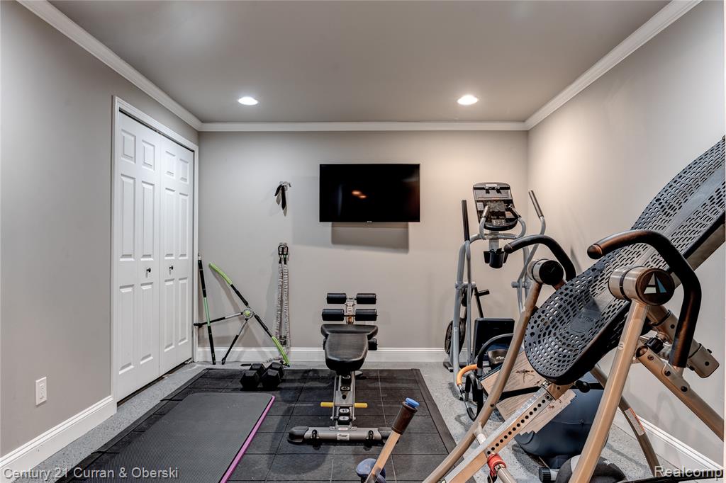 50693 Chesapeake Drive, Novi, MI — Photo 74