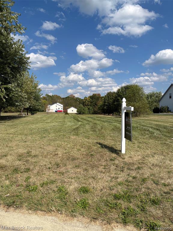 11490 Castleton Court, Dexter, MI 48130 — Photo 4