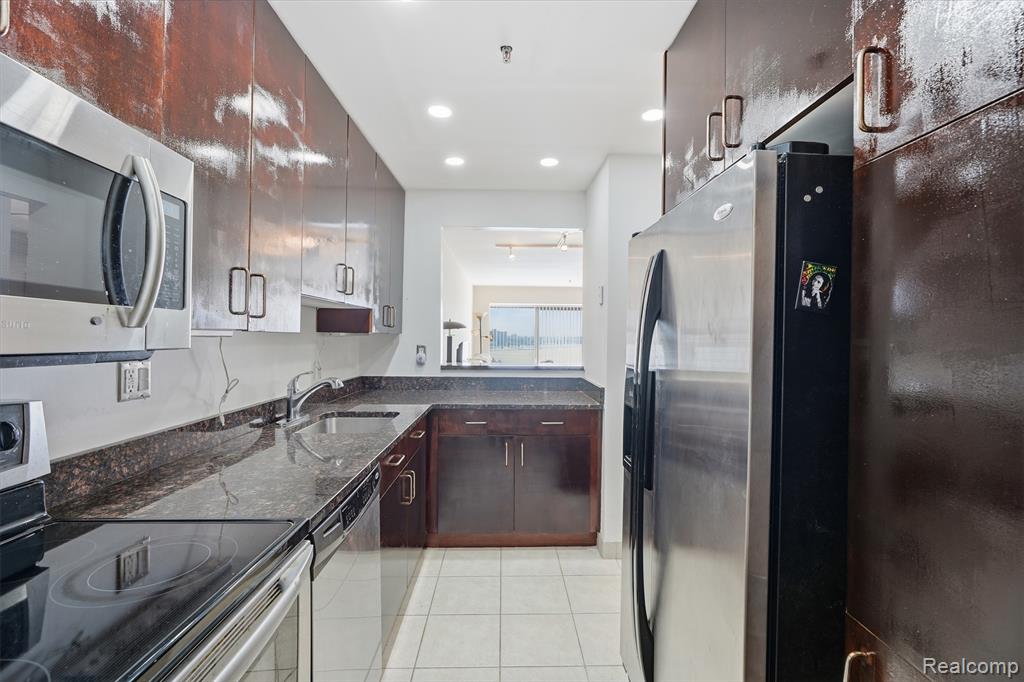 1001 W Jefferson Avenue, 12i, Detroit, MI 48226 — Photo 13