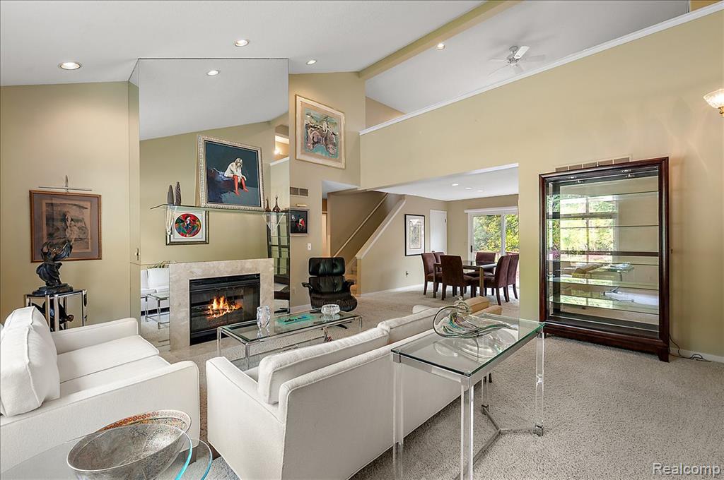 7481 Hickory Hill Drive, 25, West Bloomfield, MI — Photo 20