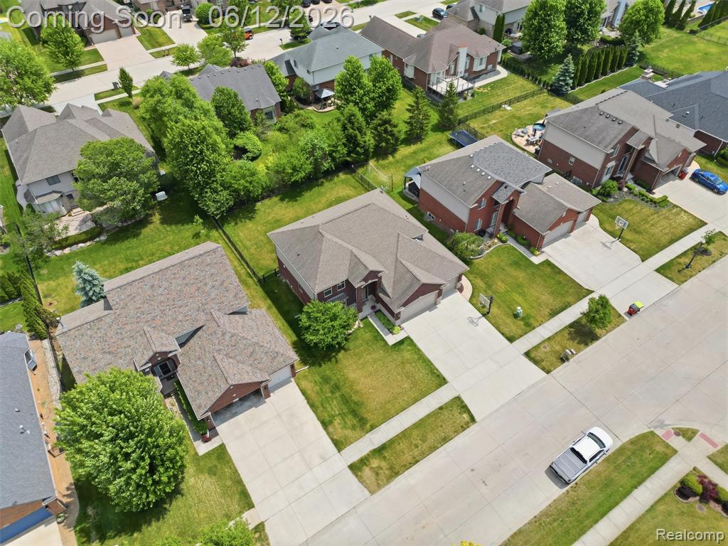 50606 Bredenbury Drive, Macomb, MI 48044 — Photo 51