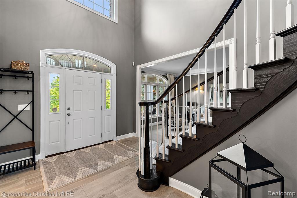 50505 BRIAR RIDGE Lane, Northville, MI 48168 — Photo 5