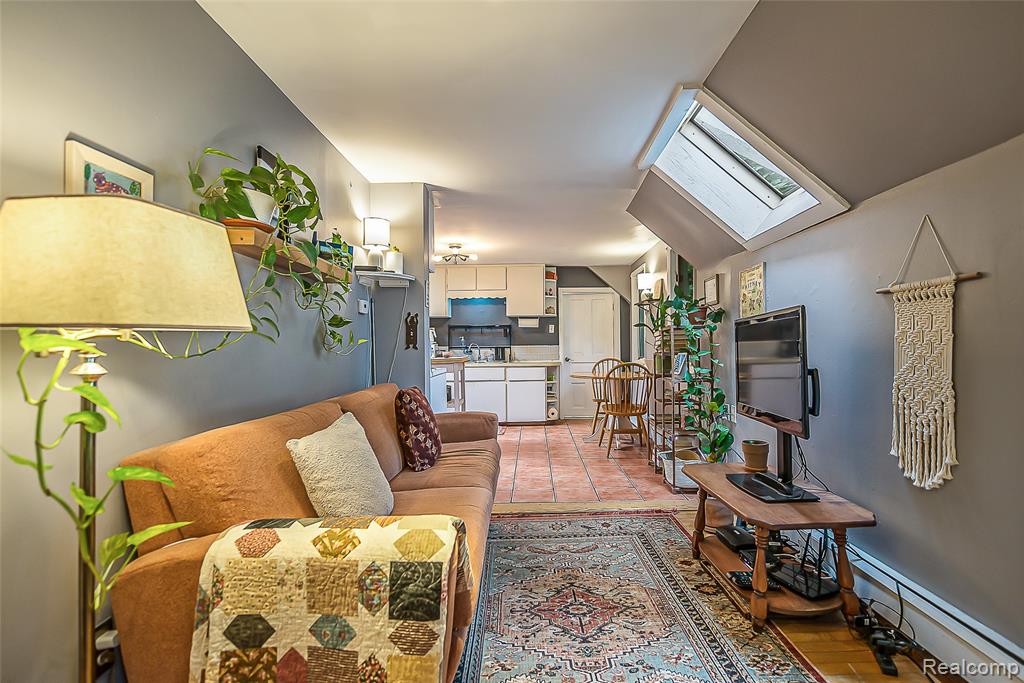 803 Jones Drive, Ann Arbor, MI 48105 — Photo 9