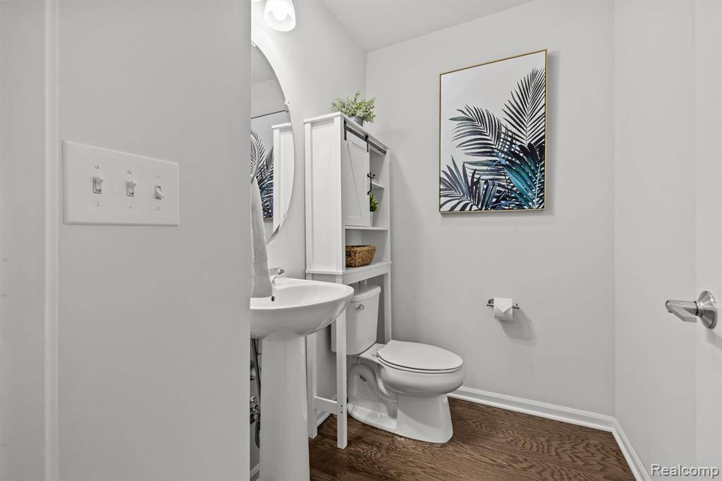 49693 Lantern Way, Canton, MI 48188 — Photo 15
