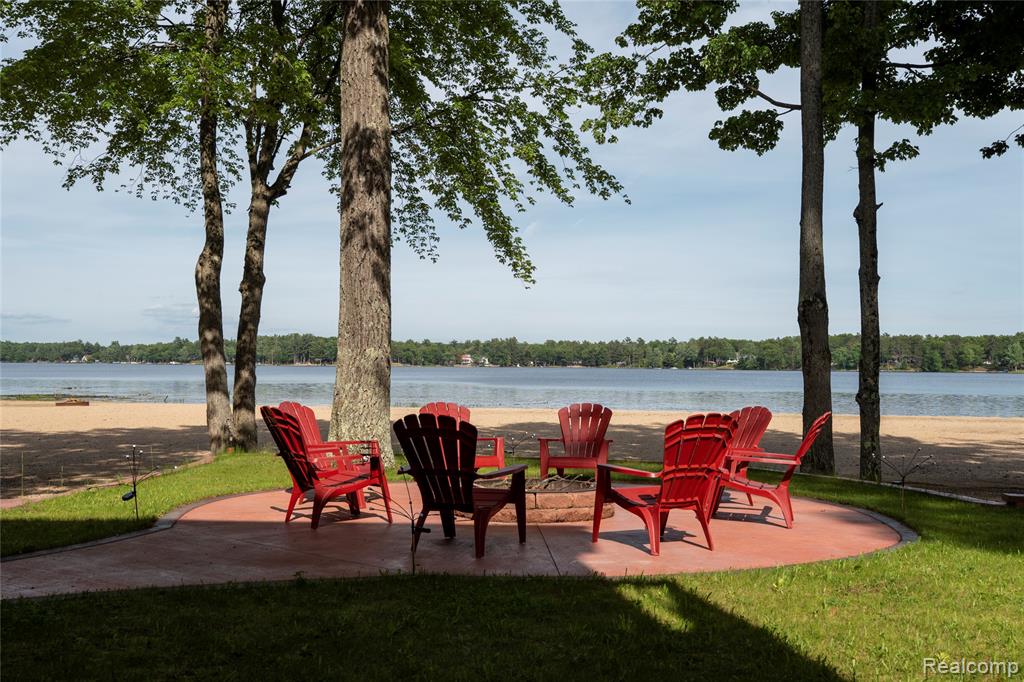 2300 Bliss Lane, National City, MI 48748 — Photo 33