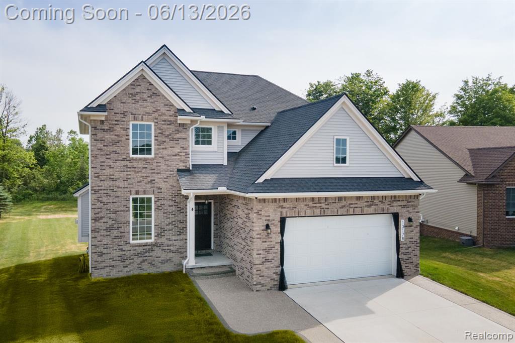 13178 Demil Drive, Romeo, MI 48065 — Photo 6