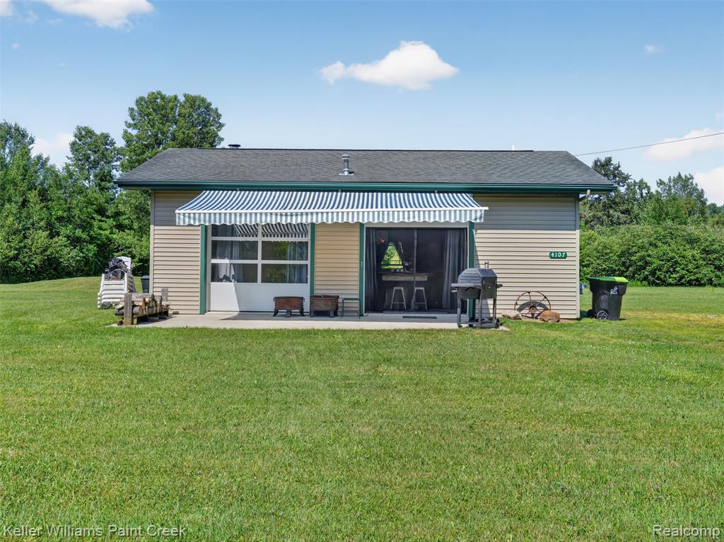 4107 Pine Street, Gladwin, MI 48624 — Photo 57