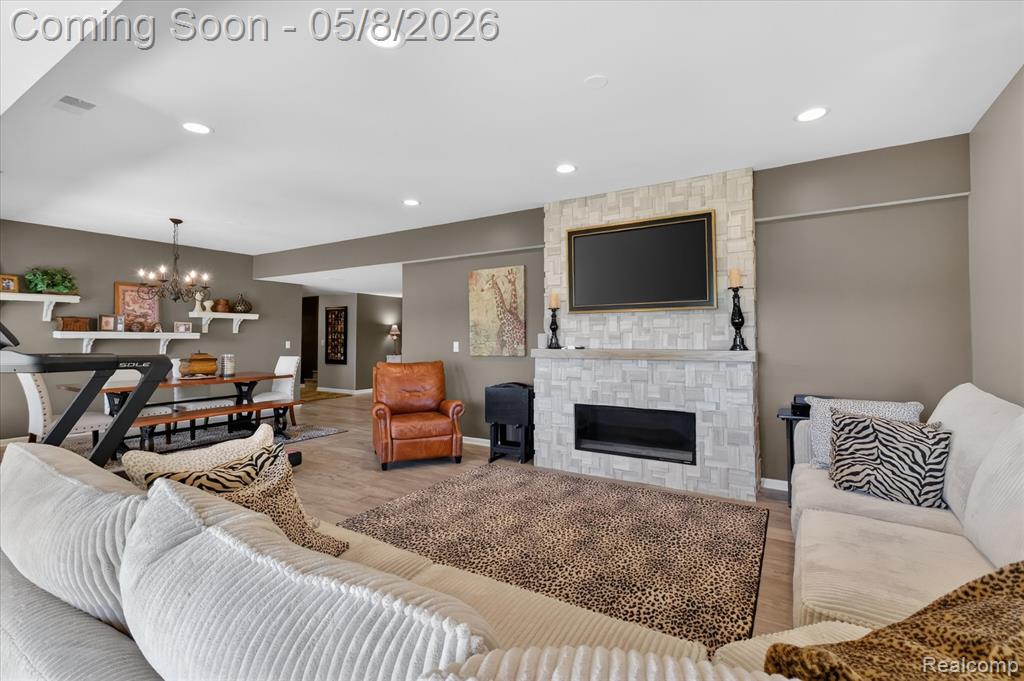8955 Sandy Ridge Drive, White Lake, MI — Photo 33