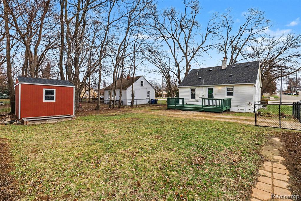 5825 N Newburgh Road, Westland, MI — Photo 30