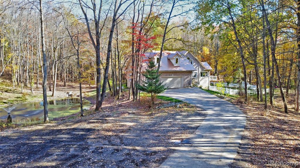 1320 Hosner Road, Oxford, MI 48370 — Photo 48