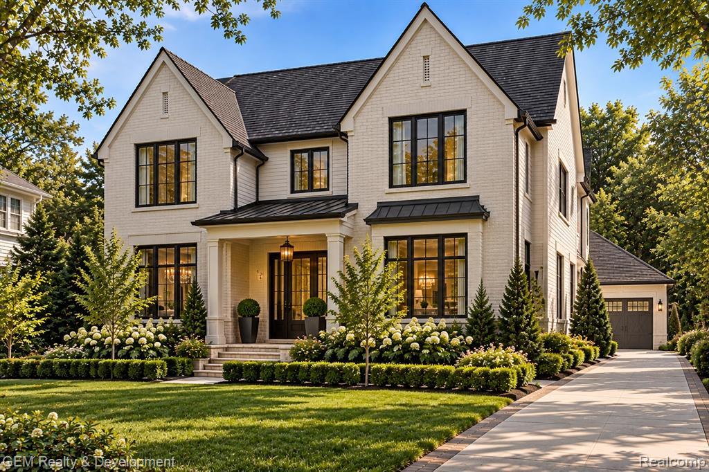 511 Randolph Street, Northville, MI 48167