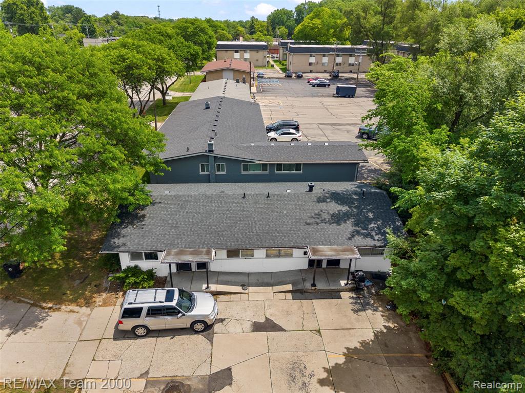 24821 5 Mile Road, Redford, MI 48239 — Photo 3